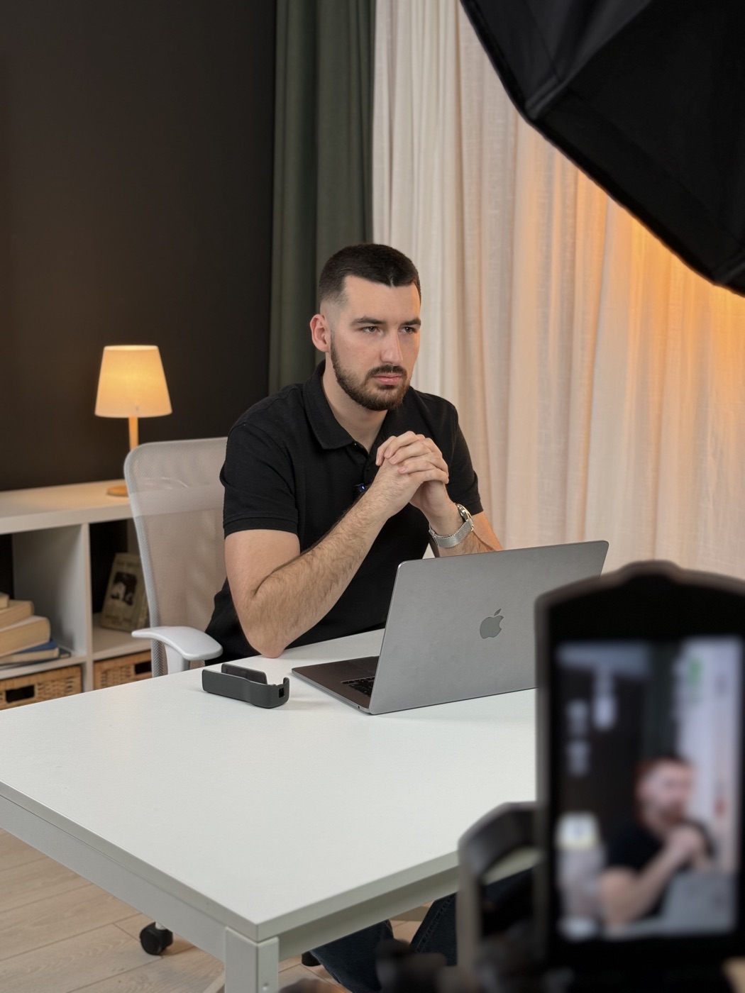AI montaža videa: kako Claude seče moje rilsove